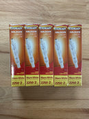 Eveready R7S 120=150W 78mm Floodlight Security Bulb Linear Halogen - S10112 - LED Spares
