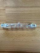 Eveready R7S 120=150W 78mm Floodlight Security Bulb Linear Halogen - S10112 - LED Spares