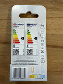 Energizer G9 LED 470lm 4.2W 6500K (Daylight) - S18752 - LED Spares