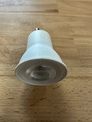 Integral MR11 GU10 330lm 3.2W 2700K Dimmable 36 Beam 80 CRI Bulb - ILMR11DC011 - LED Spares