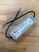 GLP GPV-200-24 199.2W 24V/8.3A CV IP67 LED Power Supply - LED Spares