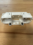 COLH/2G10/S Screw Fix 2G10 Compact Lamp Holder