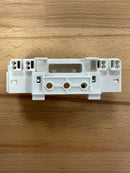 COLH/2G10/S Screw Fix 2G10 Compact Lamp Holder