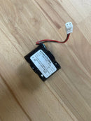 LEDS11190017 Replacement for Emergi-Lite 4.8V 2Ah NiMH Battery Pack