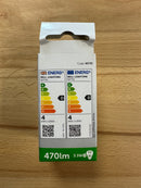 Bell LED 3.3W Dimmable Filament SES Golf Ball 2700K - 60742