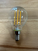 Bell LED 3.3W Dimmable Filament SES Golf Ball 2700K - 60742