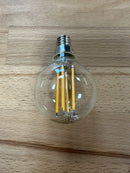 Bell LED 3.3W Dimmable Filament SES Golf Ball 2700K - 60742