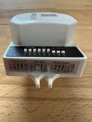 Hytronik HC008S Microwave Motion Sensor For Lighting Control - LED Spares
