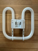 Fusion 16W 2D Compact Fluorescent Lamp 2 Pin GR8 3500K White B16/835/2P - LED Spares