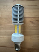 Philips TrueForce LED E40 Road SON Clear 55W 9000lm 360D - 740 Cool White - Replaces 100W - LED Spares