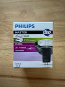 Philips MAS LEDspotLV VLE D6.3-35W 840MR16 36DRN - LED Spares