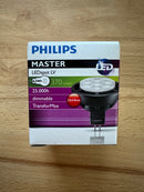 Philips MASTER LEDspotLV DimTone 6.5-35W MR16 36D - LED Spares