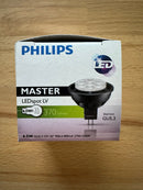 Philips MASTER LEDspotLV DimTone 6.5-35W MR16 36D - LED Spares