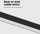 NET LED March Linear Light Bar Tri-Colour 1200mm (4ft) 36W - LED Spares