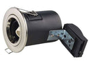 Lumilife GU10 Spotlight Fitting - IP20 - Quick Connect - Various Finishes