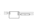 Osram QTP5 1X49 49W T5 HF Qucktronic Electronic Ballast - LED Spares