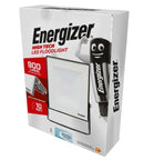 10W Energizer LED FloodlightIP65 Anti-Glare Lens S10927 - LED Spares