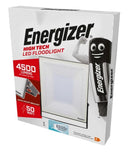 50W Energizer LED Floodlight IP65 Anti-Glare Lens S10933 - LED Spares