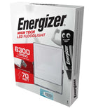 70W Energizer LED Floodlight IP65 Anti-Glare Lens S13150 - LED Spares