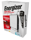100W Energizer LED Hybrid Floodlight IP65 Anti-Glare Lens S14520 - LED Spares