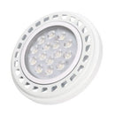 OPTONICA 15W 2700K Energy Saving LED AR111 retrofit mains voltage GU10 cap - SP15-A1 - LED Spares