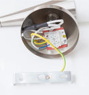 Alva Wall Torch Light - E14 Cap - LED Spares