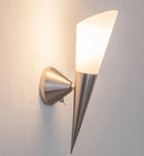 Alva Wall Torch Light - E14 Cap - LED Spares