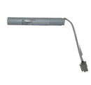 Ansell Lighting ASBP/19 6.4V 1500mAh LiFePO4 Lithium Battery Stick - LED Spares