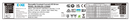 BOKE BK-BHL050-1250AM 33.6-50W 1-10V & PWM Dimmable Linear LED Driver - LED Spares