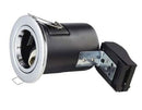 Lumilife GU10 Spotlight Fitting - IP20 - Quick Connect - Various Finishes