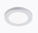Knightsbridge CPL6CT 230V 6W CCT Adj Circular LED Panel - 140mm - LED Spares
