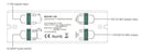 Ecopac LED 1-10V Dimming Interface ECP-801-12A - LED Spares