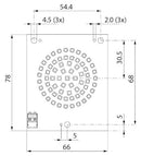 Philips Fortimo LED DLM flex 2000/840 Gen 1 - 929000907706 - LED Spares