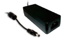 Mean Well GST60A12-P1J 60W 12 V AC-DC Desktop Power Supply - LED Spares