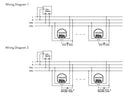 Hytronik HDS2400 DALI Switch - LED Spares
