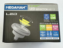 Megaman 11W AR111 Dimming GU10 Dual Beam 24°/45° Professional LED 4000K - 142626 - LED Spares