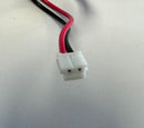 Emergency Battery Stick c/w Connector - LED Spares