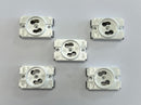 Screw Fix 31mm Push Wire Starter Switch Holder - ASB6 - BJB 26.513.5004.50 - LED Spares