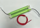 B904 4.8V 4Ah NiMH Battery Pack (2 X 2QQMH4-OLFT4) - LED Spares