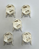 Snap fix 19.5mm Push Wire Starter Switch Holder - ASB15 - Vossloh 43011 - 101630 - LED Spares