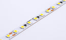 Ambient Light Core IP65 NANO 4000K Strip 8mm Tape 50M Reel 24V 690lm/M 6W/M - LED Spares
