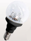 LED Deco Golf Ball E14 - 015-357 - MK Illumination - LED Spares