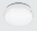 MINI TUFF IP65 IK10 LED Round Bulkhead Light Fitting
