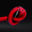 Red & Black 18 AWG Gauge Electrical Cable For 12/24V LED Tape - 100FT - LED Spares