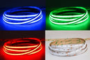 Spotless COB RGB Colour Changing 12V 14W/M LED Tape 10mm Wide