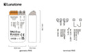 Lunatone DALI-2 RM5 - 86456114