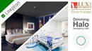 Liteplan S/ALP/1/43/CO/W Ceiling Recessed Basic Emergency C/W LED/43/CO/W - LED Spares