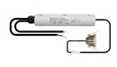 Liteplan S/CBH/43/FL/W Centrally Supplied Recessed LED Wide Optic - White - LED Spares