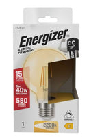 S15027 Energizer G80 E27 Dimmable - LED Spares