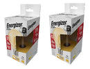 S15027 Energizer G80 E27 Dimmable - LED Spares x2